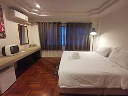Pakping The Cozy Living Chiangmai