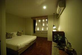 Pakping The Cozy Living Chiangmai