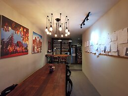 Pakping The Cozy Living Chiangmai