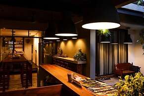 Pakping The Cozy Living Chiangmai