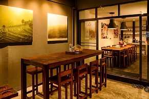 Pakping The Cozy Living Chiangmai