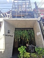 Pakping The Cozy Living Chiangmai