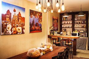 Pakping The Cozy Living Chiangmai