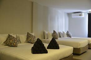 Pakping The Cozy Living Chiangmai