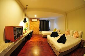 Pakping The Cozy Living Chiangmai