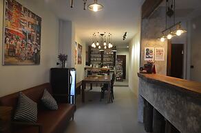 Pakping The Cozy Living Chiangmai