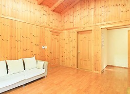 Goesan Namgang Pension