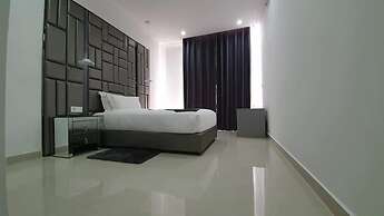 Indico Executivo Hotel