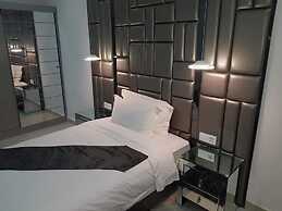 Indico Executivo Hotel