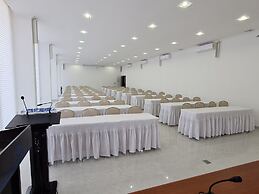 Indico Executivo Hotel