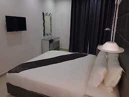 Indico Executivo Hotel
