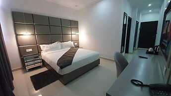 Indico Executivo Hotel
