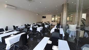 Indico Executivo Hotel
