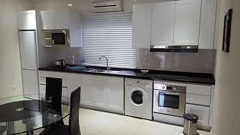 Indico Apart Hotel