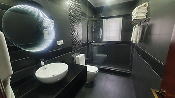 Indico Apart Hotel