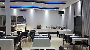 Indico Apart Hotel