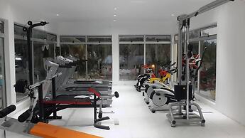 Indico Apart Hotel