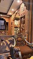 Om Heritage Hotel