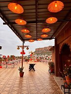 Om Heritage Hotel