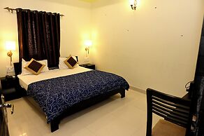 Om Heritage Hotel