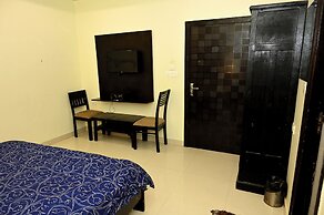 Om Heritage Hotel