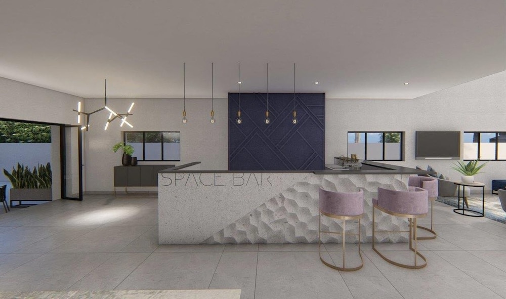 Nova Boutique Hotel