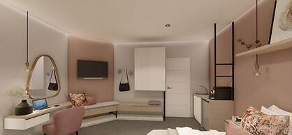 Nova Boutique Hotel