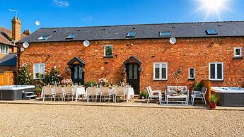 The Shakespeare Lodge