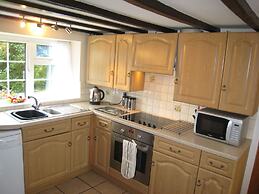 Macbeth Cottage