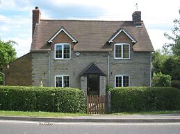 Macbeth Cottage