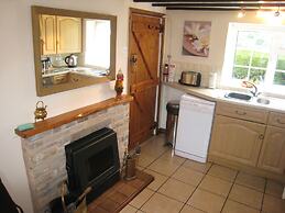 Macbeth Cottage