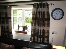 Macbeth Cottage