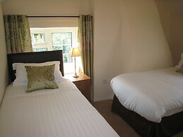 Macbeth Cottage