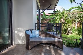 Baan Pinya Executive Bungalow