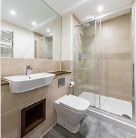 Fortified Luxury Apartment