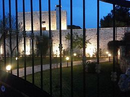 Parco dei Manieri
