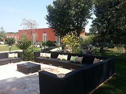 Parco dei Manieri