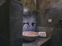 Villa Roxa