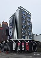 Rings Motel
