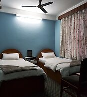 Mount Annapurna Guest House