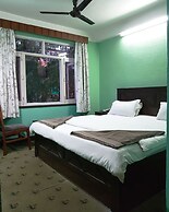 Mount Annapurna Guest House