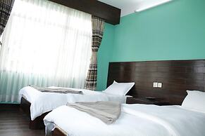 Mount Annapurna Guest House