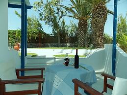 Stella Naxos Island