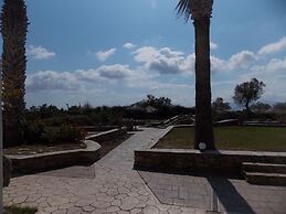 Stella Naxos Island