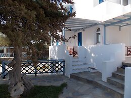 Stella Naxos Island