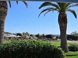 Stella Naxos Island
