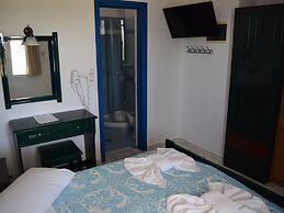 Stella Naxos Island