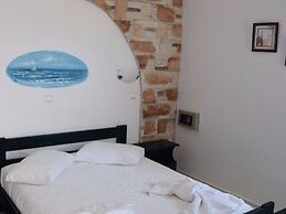Stella Naxos Island
