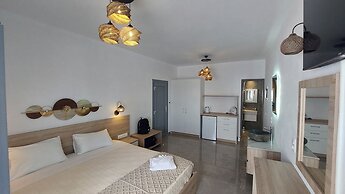 Stella Naxos Island
