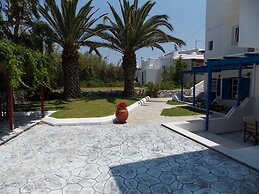 Stella Naxos Island